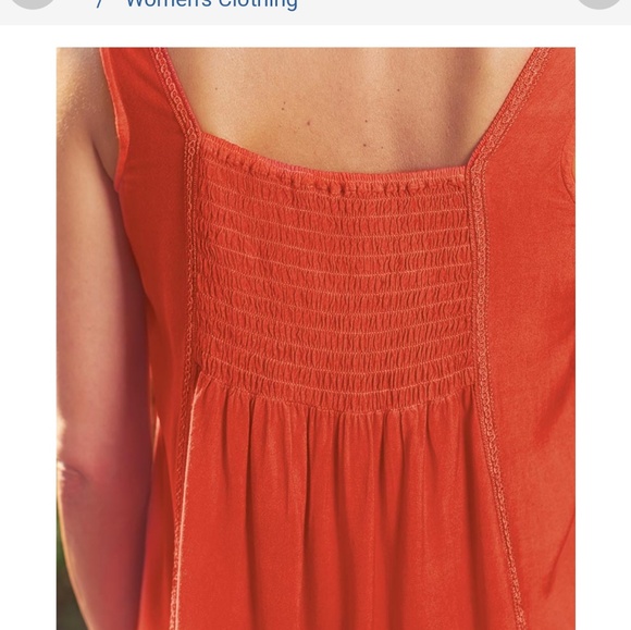 1 LEFT❗NEW  Metropolitan Embroidered Top - Picture 2 of 7